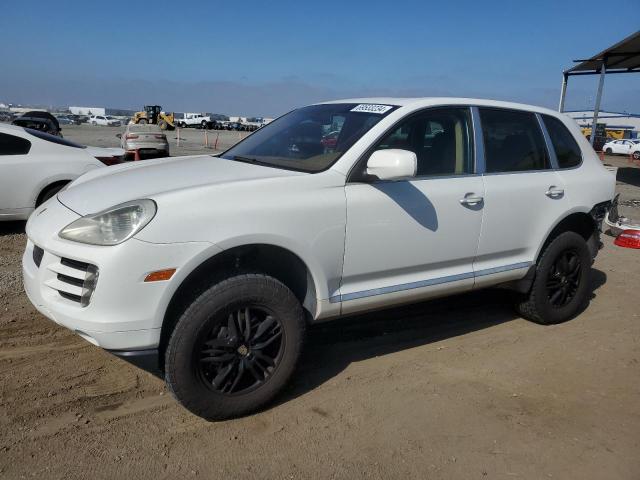 porsche cayenne s 2008 wp1ab29p78la46329