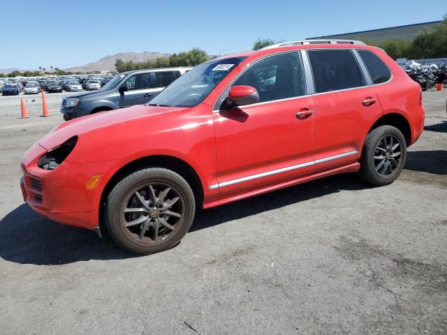 porsche cayenne s 2006 wp1ab29p86la69289