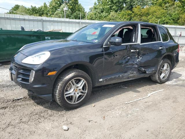 porsche cayenne s 2008 wp1ab29p98la52522