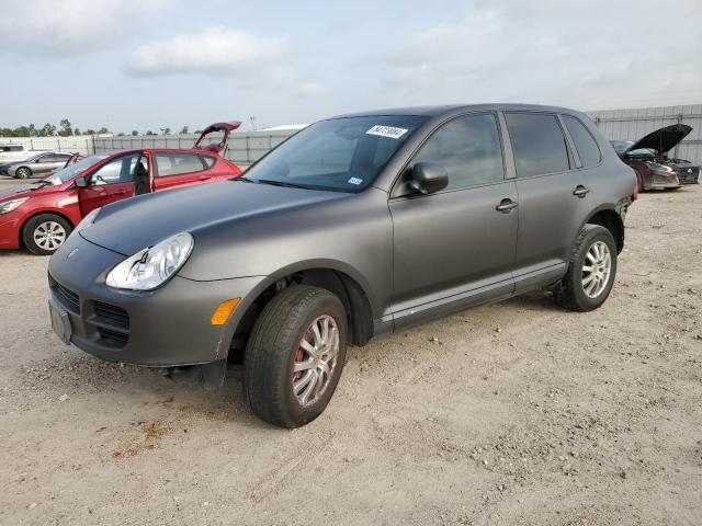 porsche cayenne s 2004 wp1ab29px4la60977