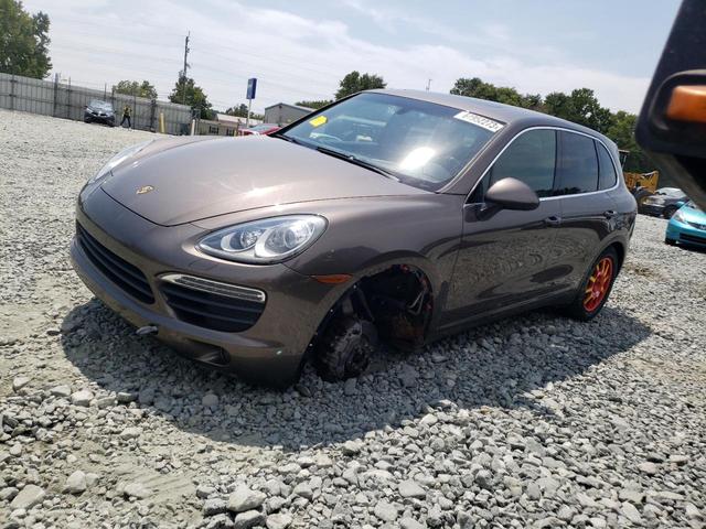 porsche cayenne 2011 wp1ab2a20bla55770