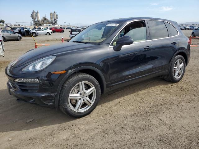 porsche cayenne s 2013 wp1ab2a20dla82762