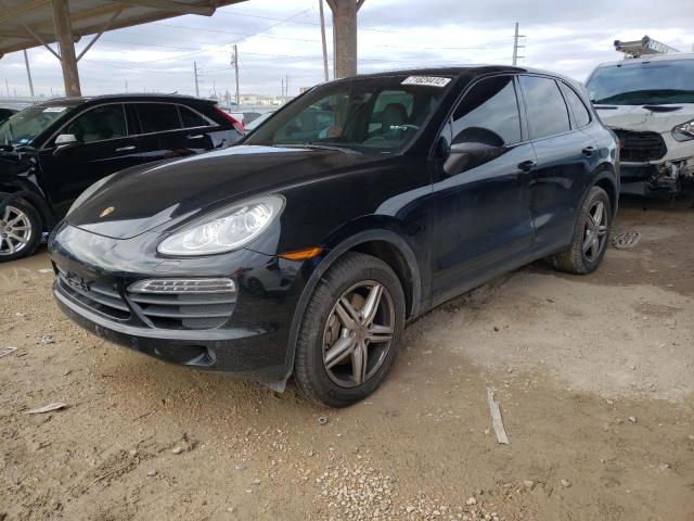 porsche cayenne s 2013 wp1ab2a20dla86200