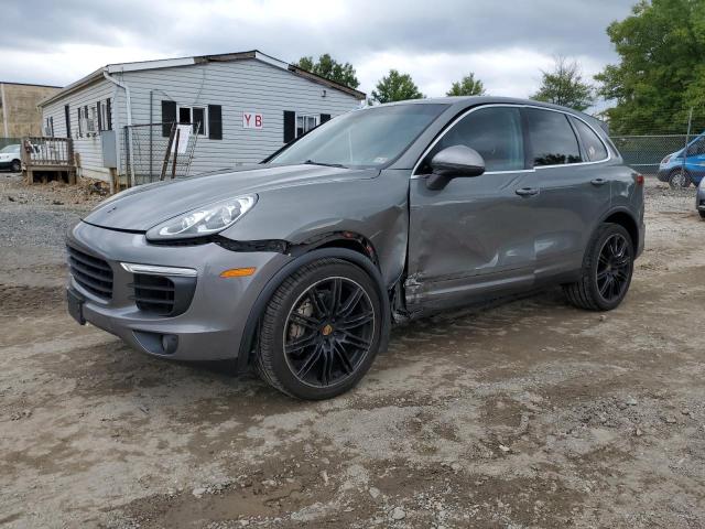 porsche cayenne s 2016 wp1ab2a20gla92924