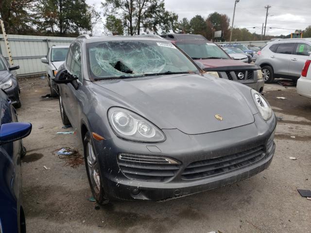 porsche cayenne s 2011 wp1ab2a21bla53378