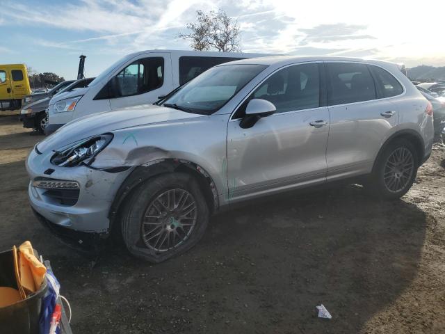 porsche cayenne s 2012 wp1ab2a22cla43573