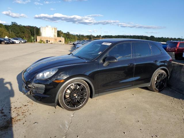 porsche cayenne s 2012 wp1ab2a22cla45484