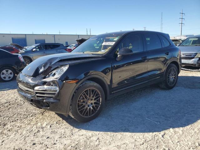 porsche cayenne s 2013 wp1ab2a22dla83184