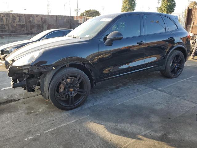 porsche cayenne s 2013 wp1ab2a22dla85324