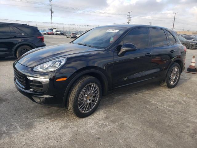 porsche cayenne s 2016 wp1ab2a22gla94996