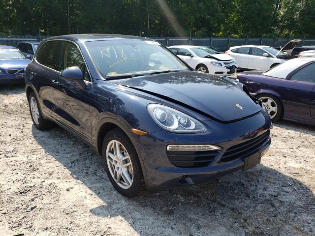 porsche cayenne 2011 wp1ab2a23bla41801