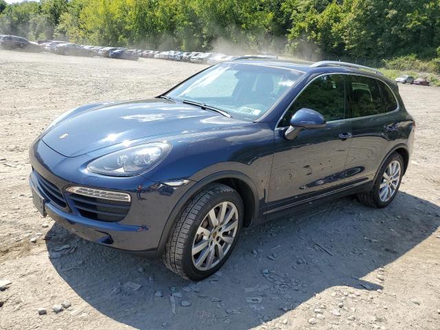 porsche cayenne s 2014 wp1ab2a23ela58229