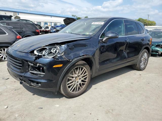 porsche  2016 wp1ab2a23gla94229