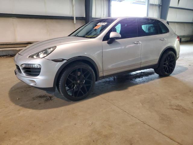 porsche cayenne s 2011 wp1ab2a24bla42830