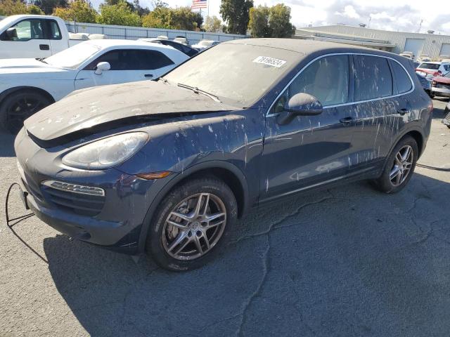 porsche cayenne s 2014 wp1ab2a24ela58434