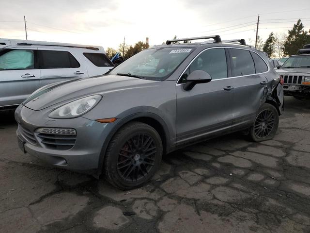 porsche cayenne 2013 wp1ab2a25dla80277