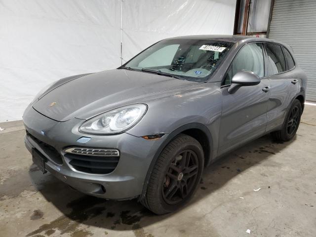 porsche cayenne s 2013 wp1ab2a25dla84846