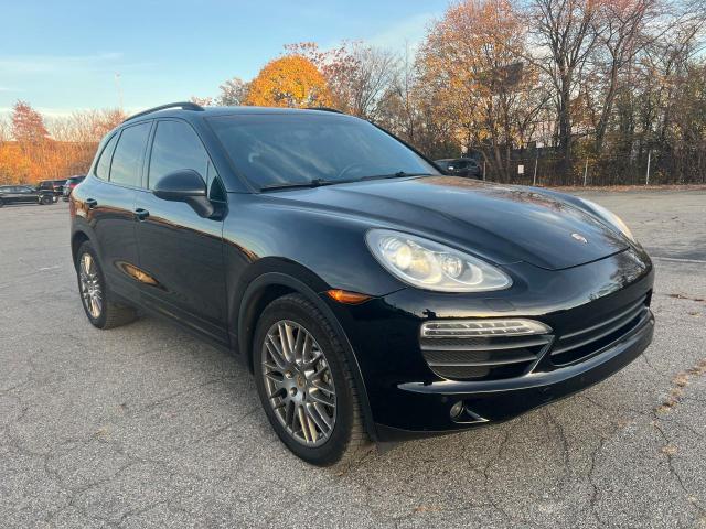 porsche cayenne s 2014 wp1ab2a25ela58720