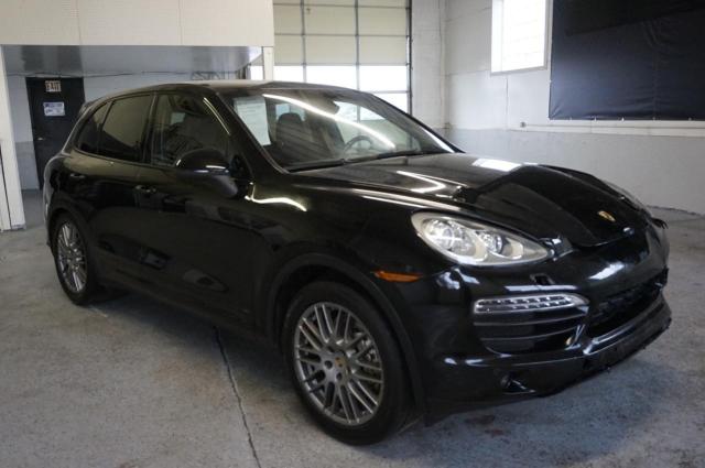 porsche cayenne s 2014 wp1ab2a25ela59057