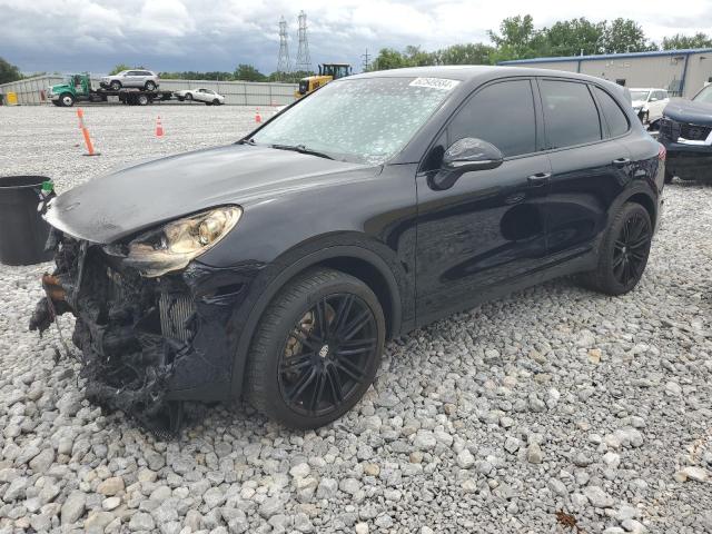 porsche cayenne 2016 wp1ab2a25gla95883