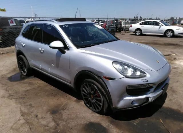 porsche cayenne 2011 wp1ab2a26bla51609