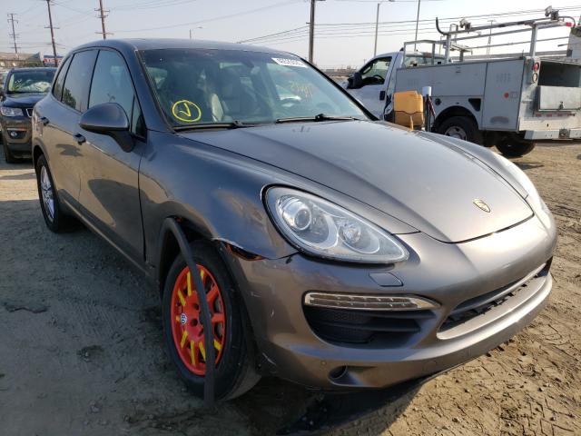 porsche cayenne s 2012 wp1ab2a26cla45293