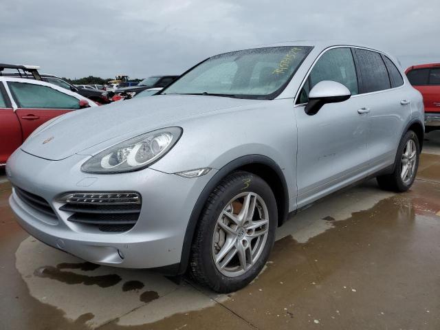 porsche cayenne s 2011 wp1ab2a27bla43826