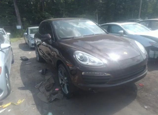 porsche cayenne 2014 wp1ab2a27ela57844