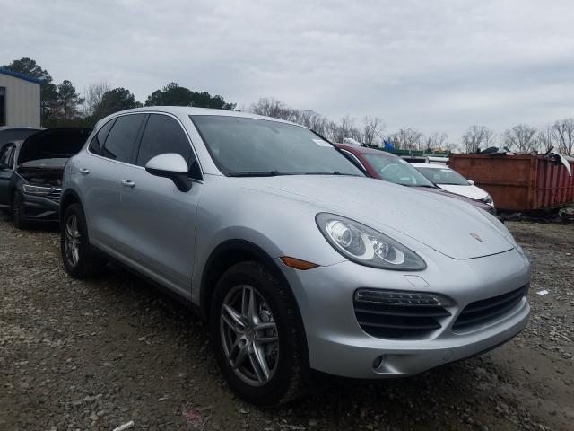 porsche cayenne s 2011 wp1ab2a28bla45097