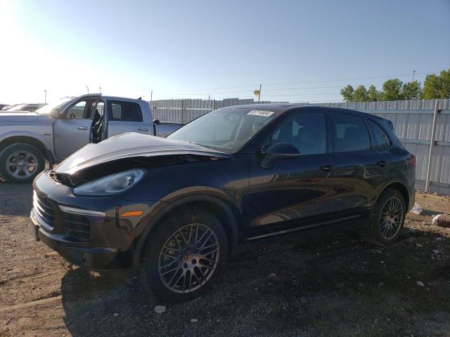 porsche cayenne s 2015 wp1ab2a28fla56168