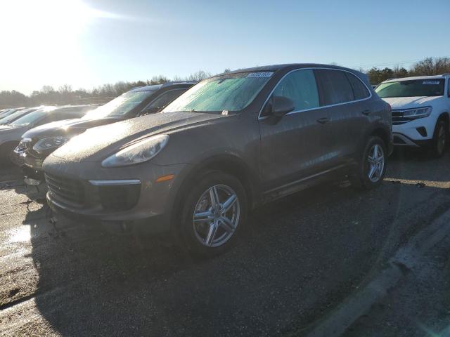 porsche cayenne s 2016 wp1ab2a28gla94307