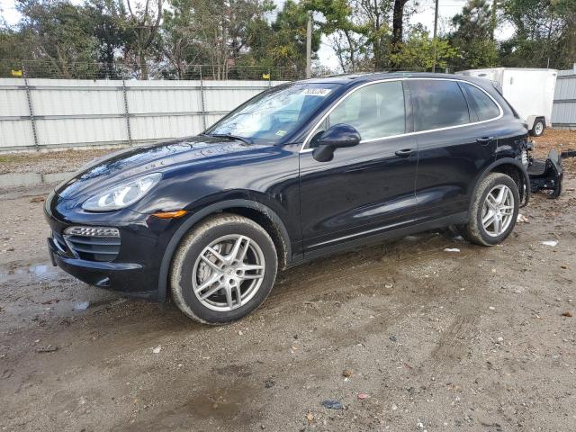 porsche cayenne s 2011 wp1ab2a29bla42273