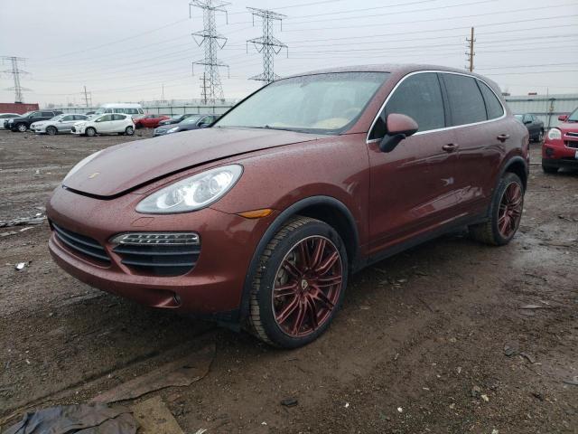 porsche cayenne 2011 wp1ab2a29bla49062