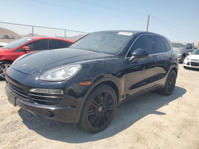 porsche cayenne s 2011 wp1ab2a29bla51085