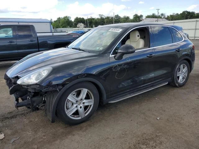 porsche cayenne s 2011 wp1ab2a29bla53225