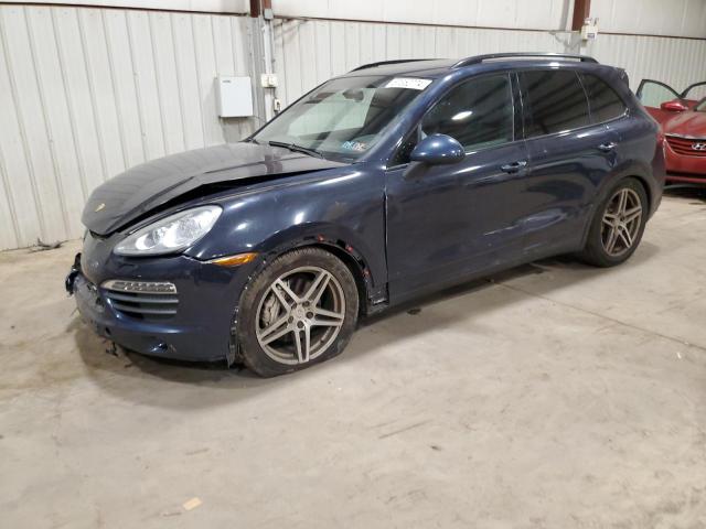 porsche cayenne s 2011 wp1ab2a29bla55556