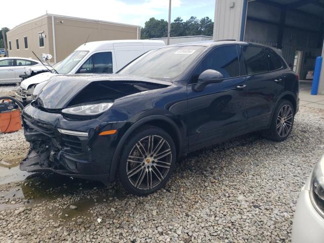 porsche cayenne s 2016 wp1ab2a29gla96759