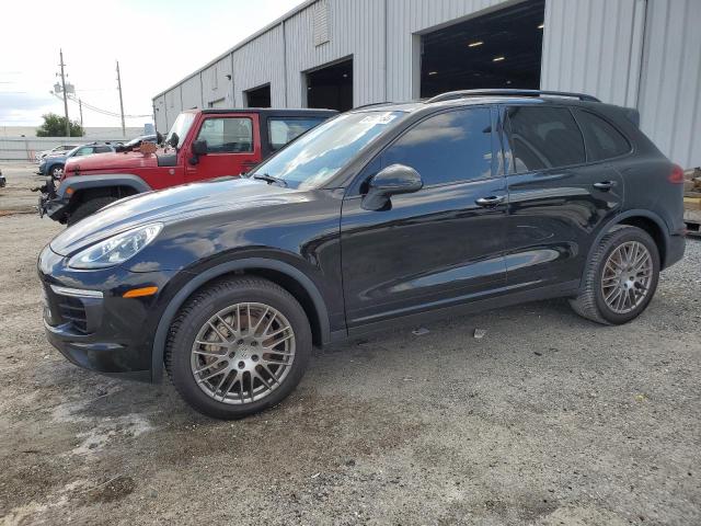 porsche cayenne s 2017 wp1ab2a29hla51709