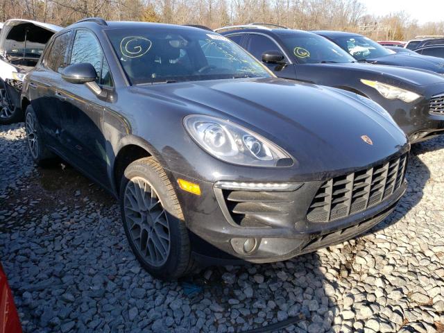 porsche macan s 2015 wp1ab2a50flb72765