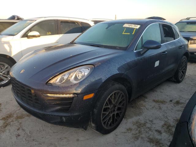 porsche macan s 2015 wp1ab2a50flb74239