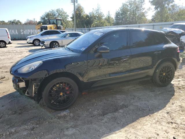 porsche macan s 2016 wp1ab2a50glb50444