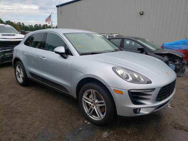 porsche  2018 wp1ab2a50jlb32758