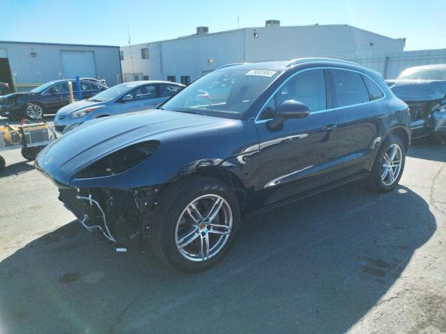 porsche macan s 2021 wp1ab2a50mlb30092