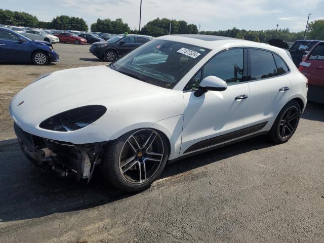 porsche macan s 2021 wp1ab2a50mlb31372