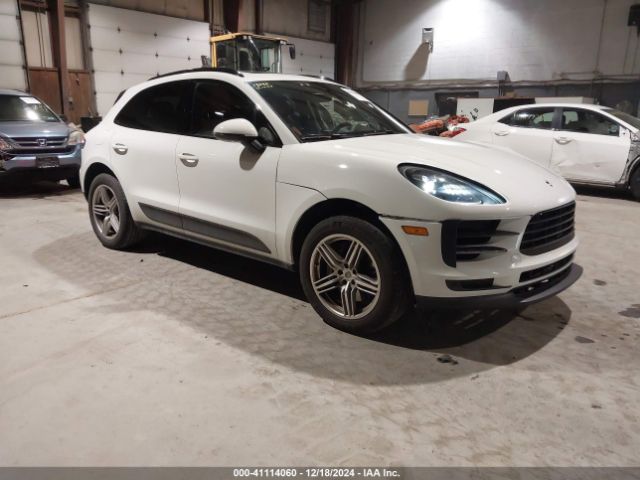 porsche macan 2021 wp1ab2a50mlb32571