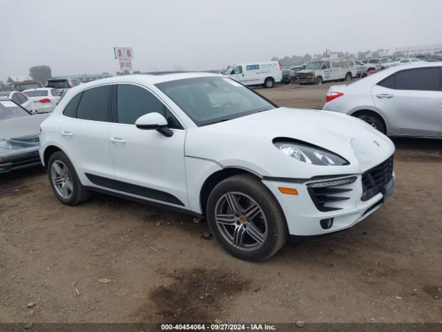 porsche macan 2015 wp1ab2a51flb55067