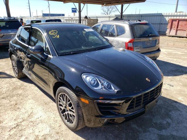 porsche macan s 2015 wp1ab2a51flb58986