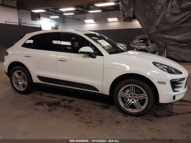 porsche macan 2017 wp1ab2a51hlb12495