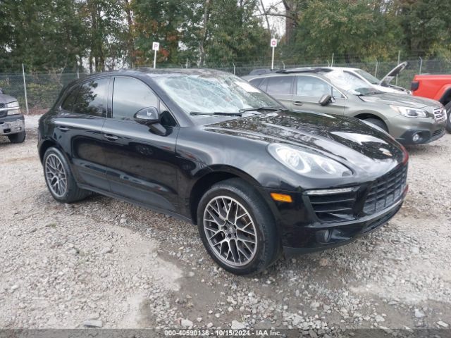 porsche macan 2017 wp1ab2a51hlb13498