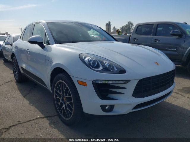 porsche macan 2017 wp1ab2a51hlb16689